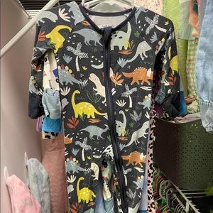 Little sleepies 0-3 month